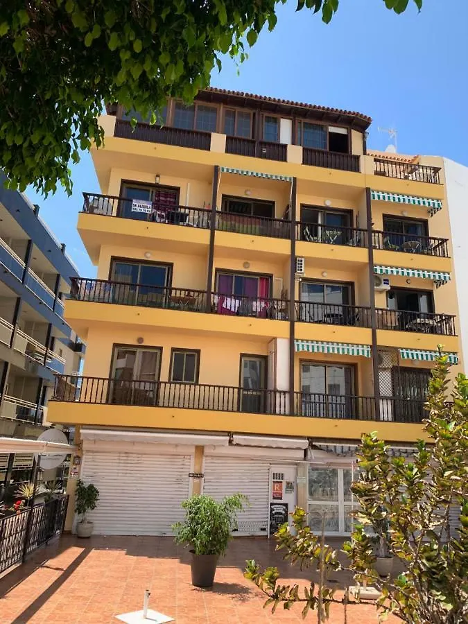 Cozy Studio In Los Cristianos Beach Free Wifi Arona  0*, Arona (Tenerife) Spanien