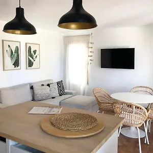 Casa Alejandro Vistas Apartment