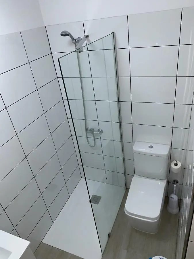 Cozy Studio In Los Cristianos Beach Free Wifi Arona