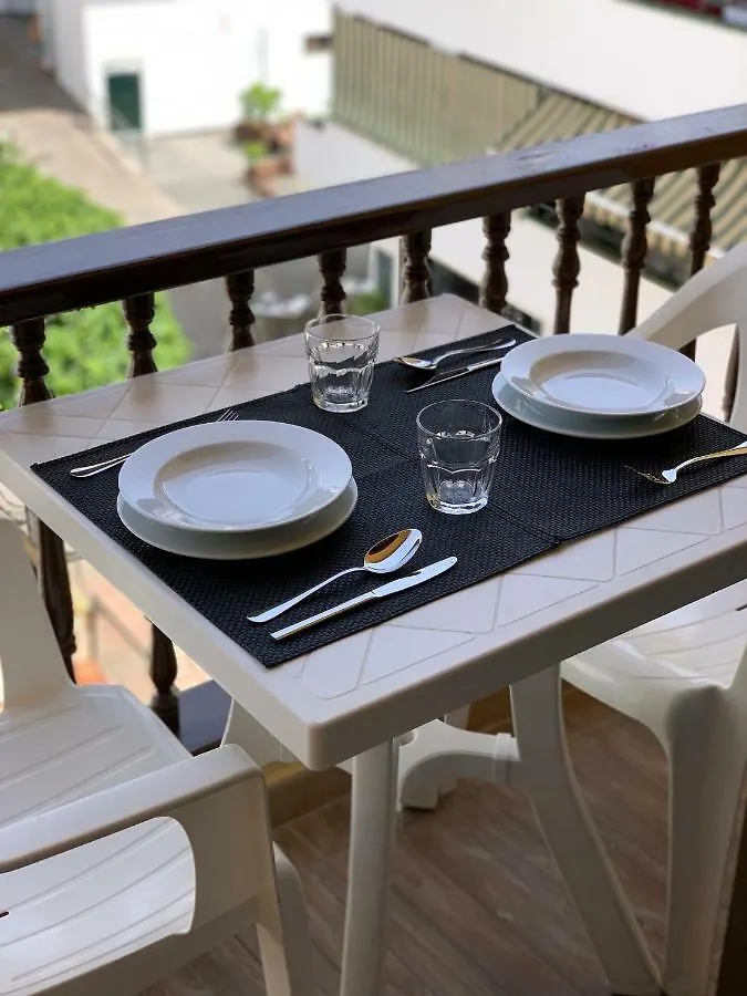 Apartment Cozy Studio In Los Cristianos Beach Free Wifi Arona