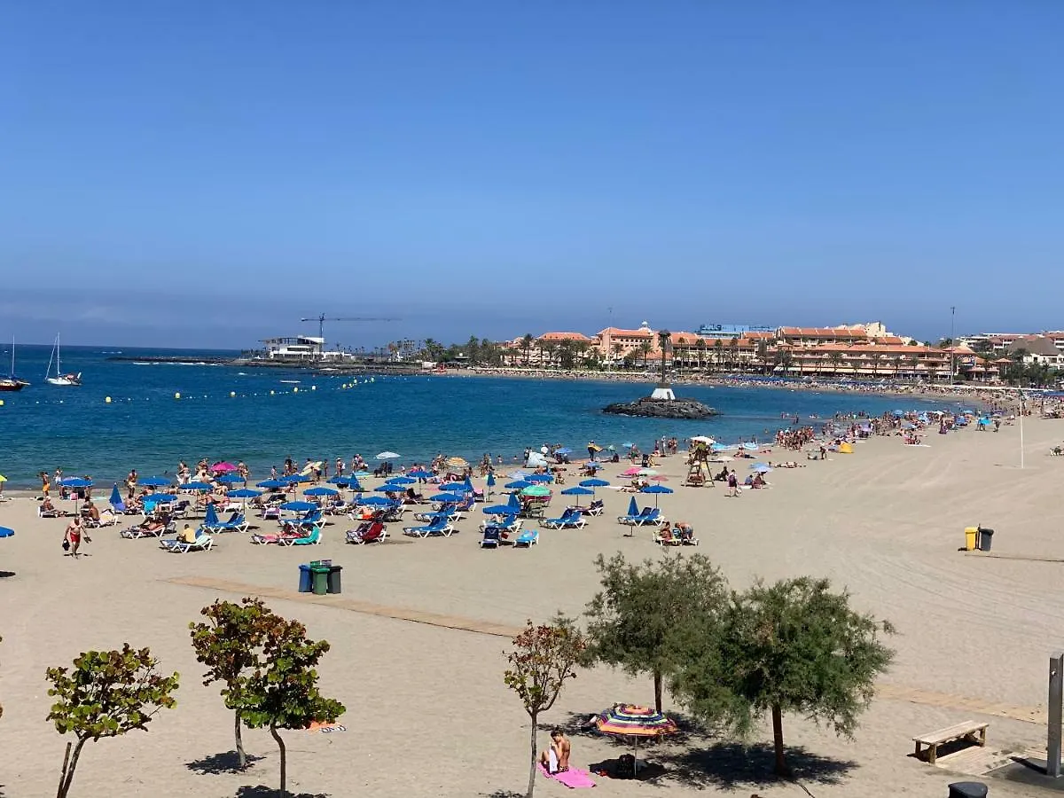 Cozy Studio In Los Cristianos Beach Free Wifi Arona  0*, Arona (Tenerife) Spain